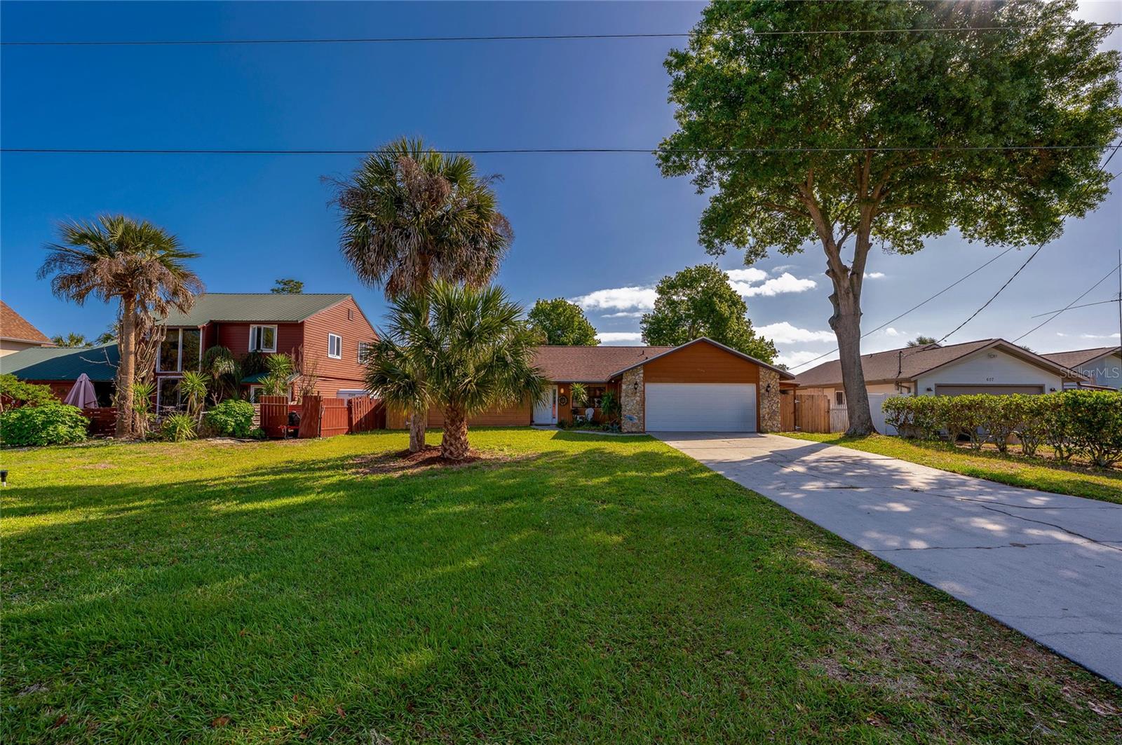 609 ANDREWS ST, ORMOND BEACH, FL, 32174