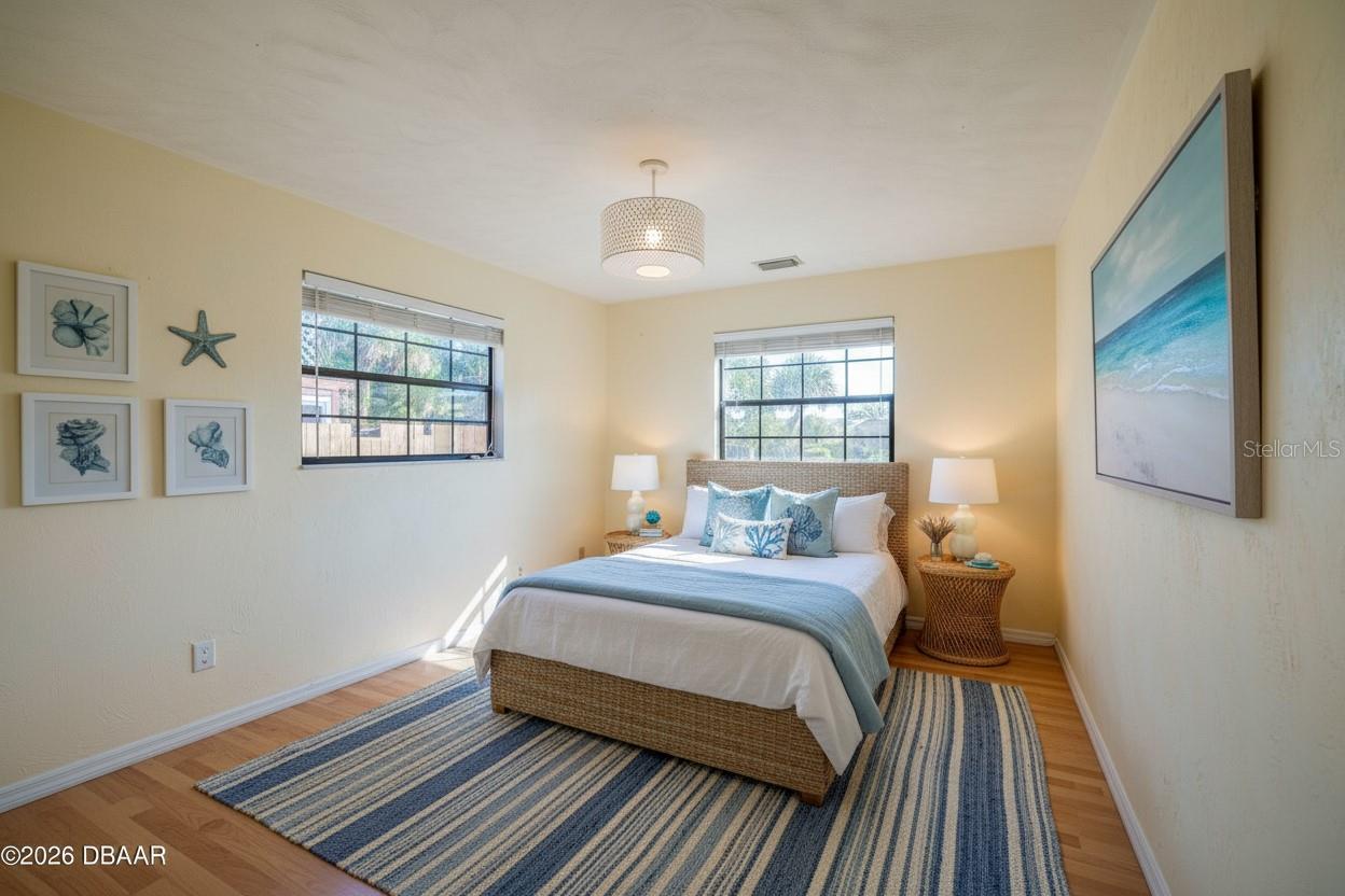 609 ANDREWS ST, ORMOND BEACH, FL, 32174