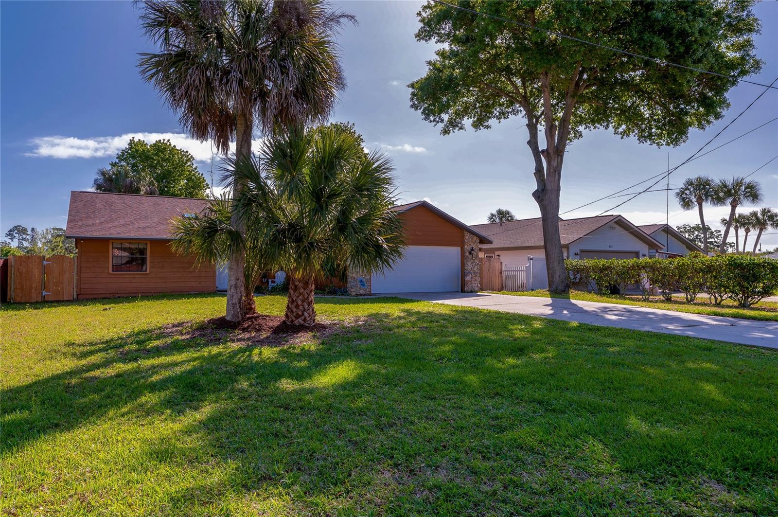 609 ANDREWS ST, ORMOND BEACH, FL, 32174