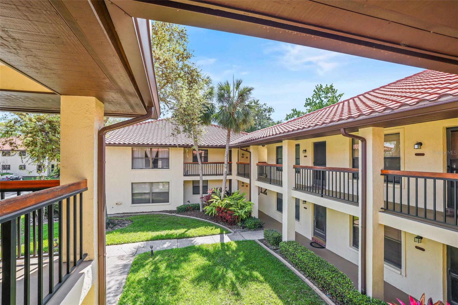 2113 HAMMOCK PINE BLVD #2113, CLEARWATER, FL, 33761