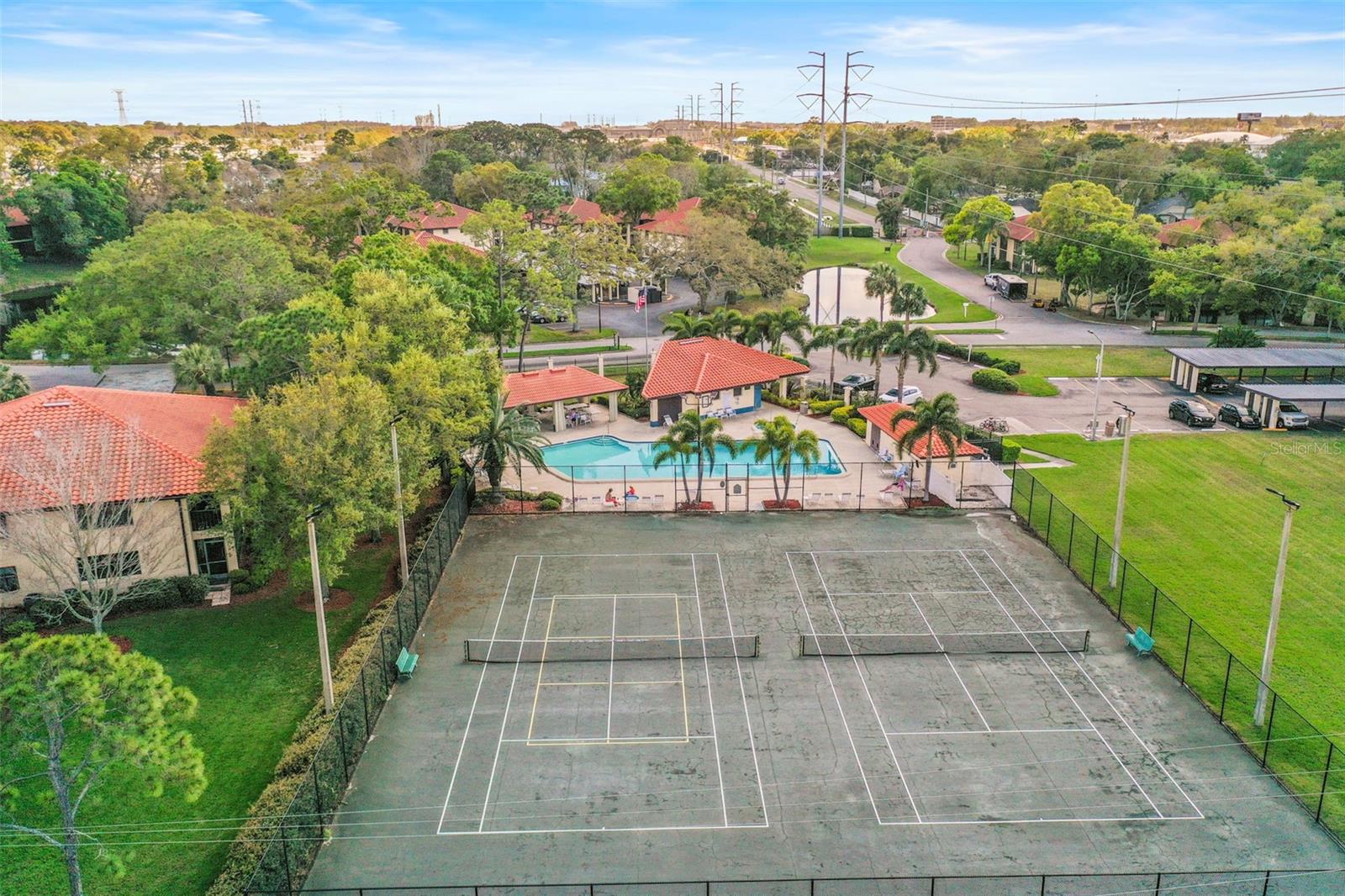 2113 HAMMOCK PINE BLVD #2113, CLEARWATER, FL, 33761