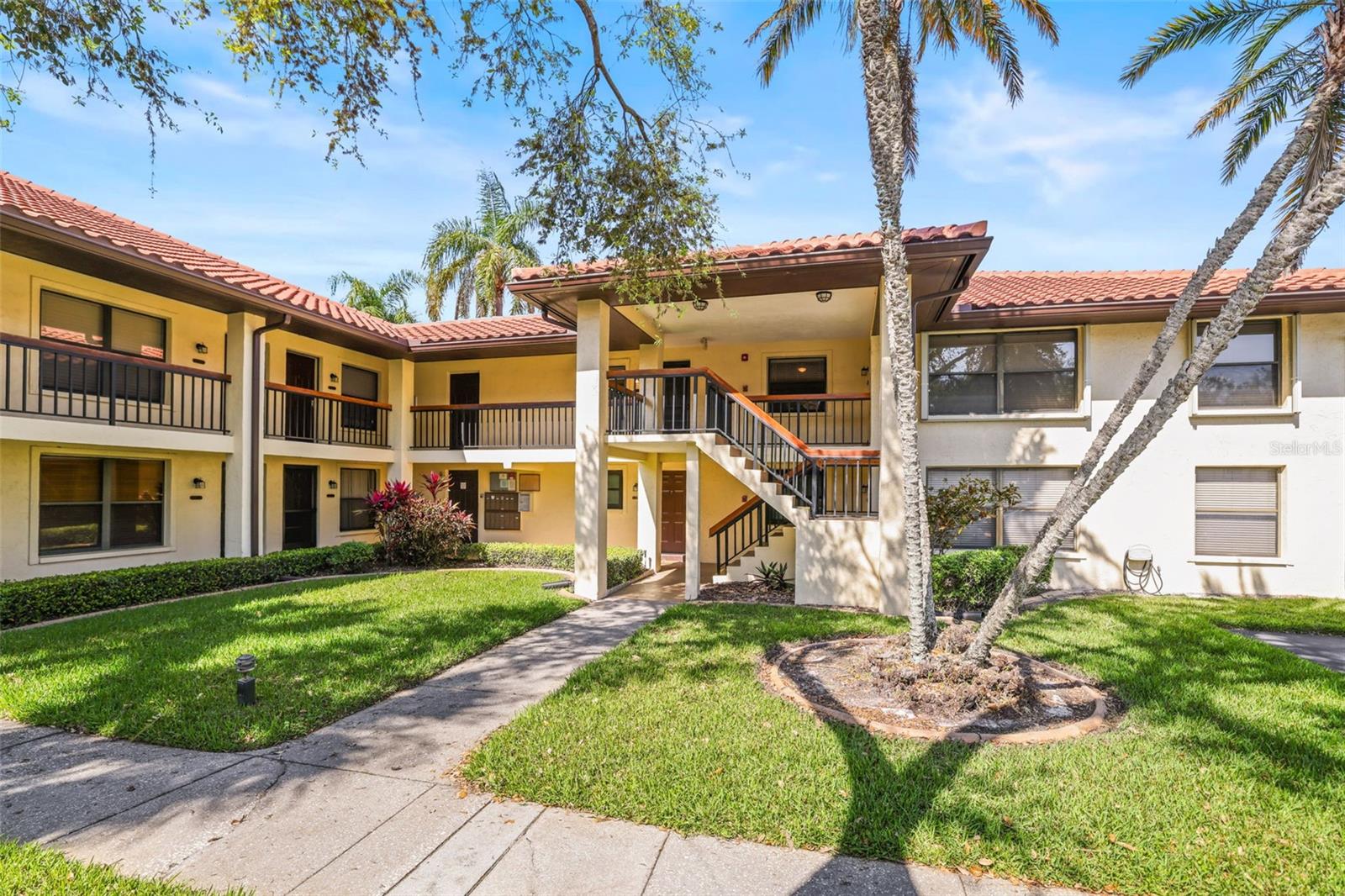 2113 HAMMOCK PINE BLVD #2113, CLEARWATER, FL, 33761