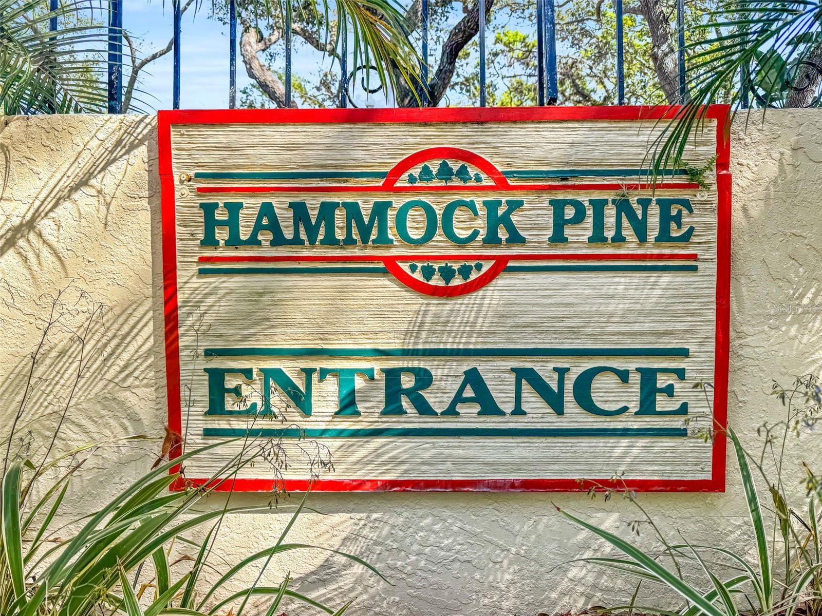 2113 HAMMOCK PINE BLVD #2113, CLEARWATER, FL, 33761
