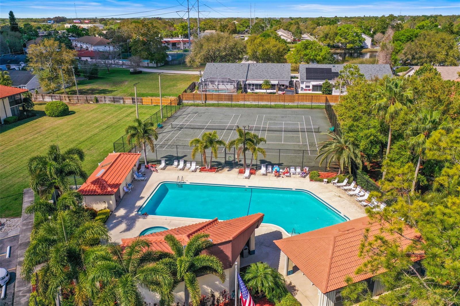 2113 HAMMOCK PINE BLVD #2113, CLEARWATER, FL, 33761