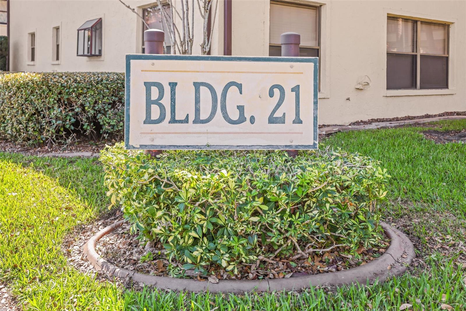 2113 HAMMOCK PINE BLVD #2113, CLEARWATER, FL, 33761