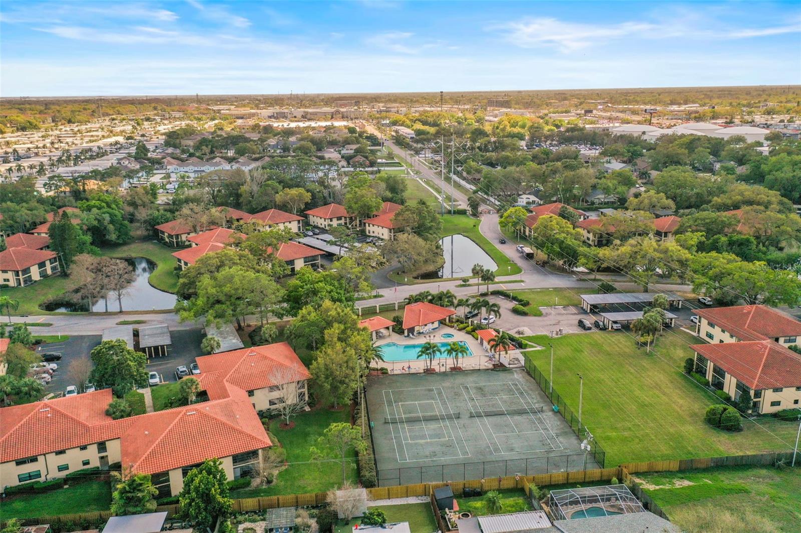 2113 HAMMOCK PINE BLVD #2113, CLEARWATER, FL, 33761