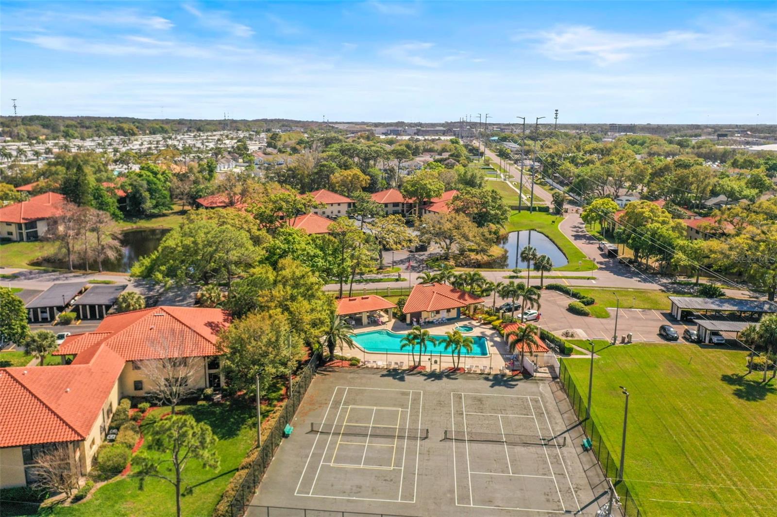 2113 HAMMOCK PINE BLVD #2113, CLEARWATER, FL, 33761