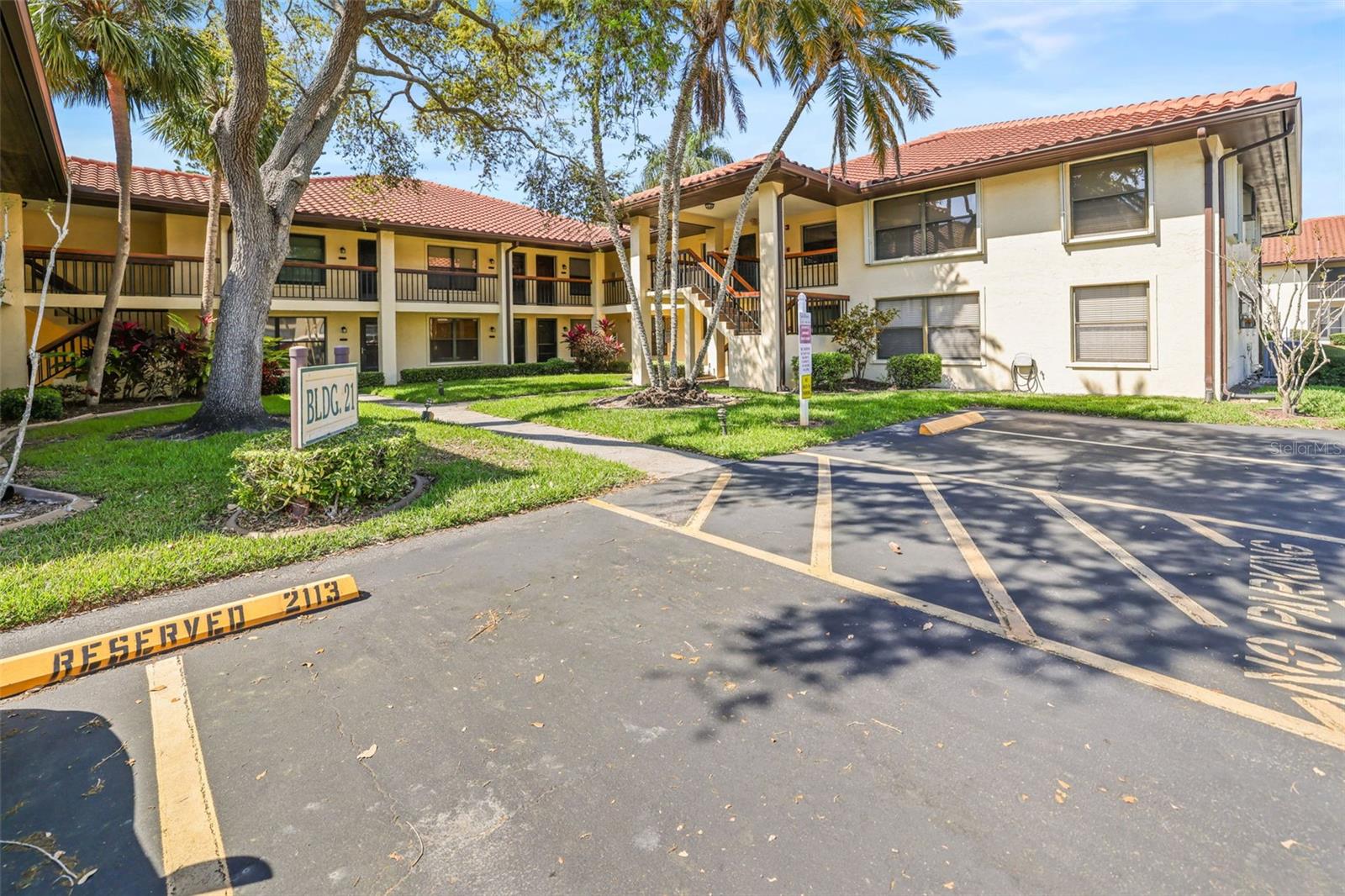 2113 HAMMOCK PINE BLVD #2113, CLEARWATER, FL, 33761