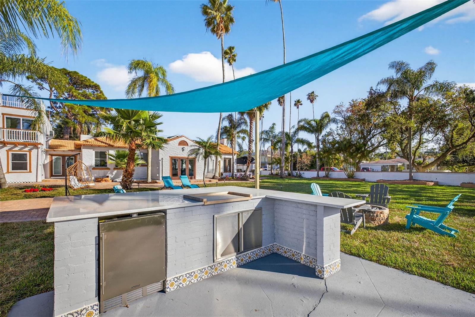 236 SAN SALVADOR DR, DUNEDIN, FL, 34698
