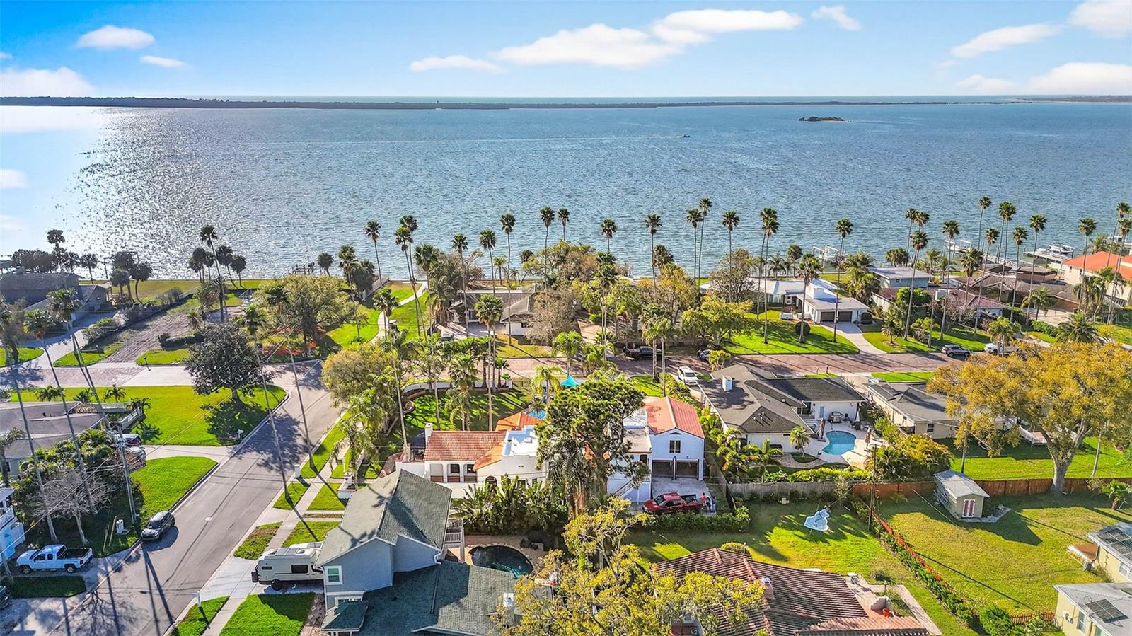 236 SAN SALVADOR DR, DUNEDIN, FL, 34698
