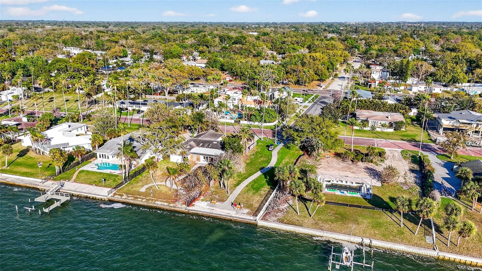 236 SAN SALVADOR DR, DUNEDIN, FL, 34698