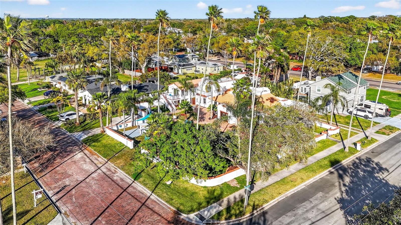 236 SAN SALVADOR DR, DUNEDIN, FL, 34698