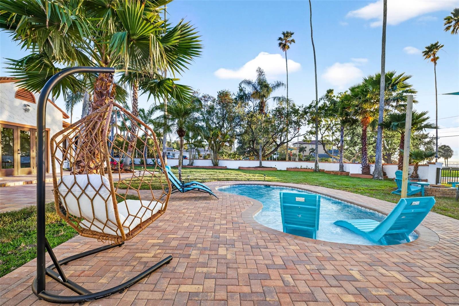 236 SAN SALVADOR DR, DUNEDIN, FL, 34698