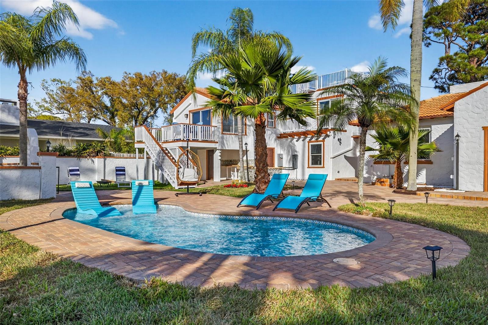 236 SAN SALVADOR DR, DUNEDIN, FL, 34698