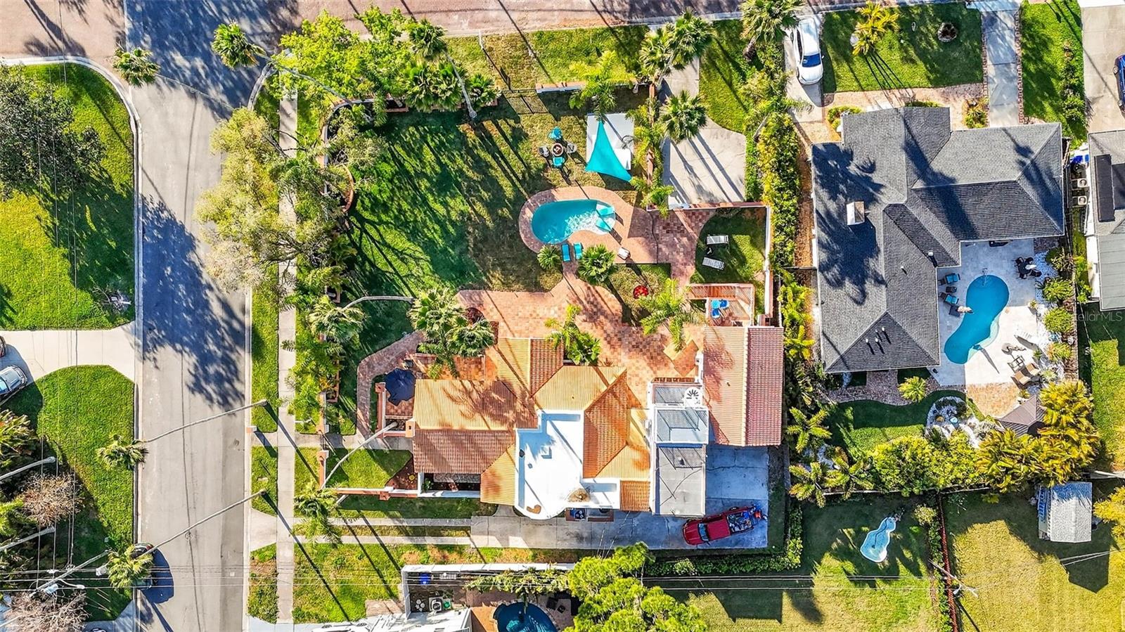 236 SAN SALVADOR DR, DUNEDIN, FL, 34698