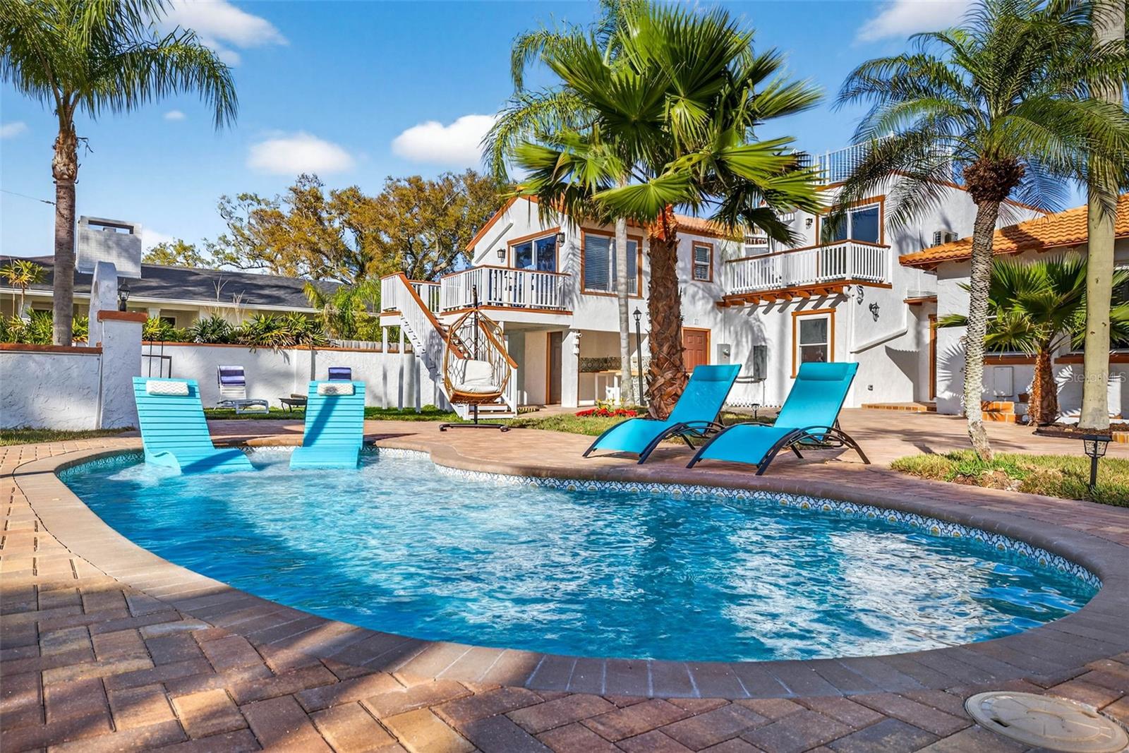 236 SAN SALVADOR DR, DUNEDIN, FL, 34698
