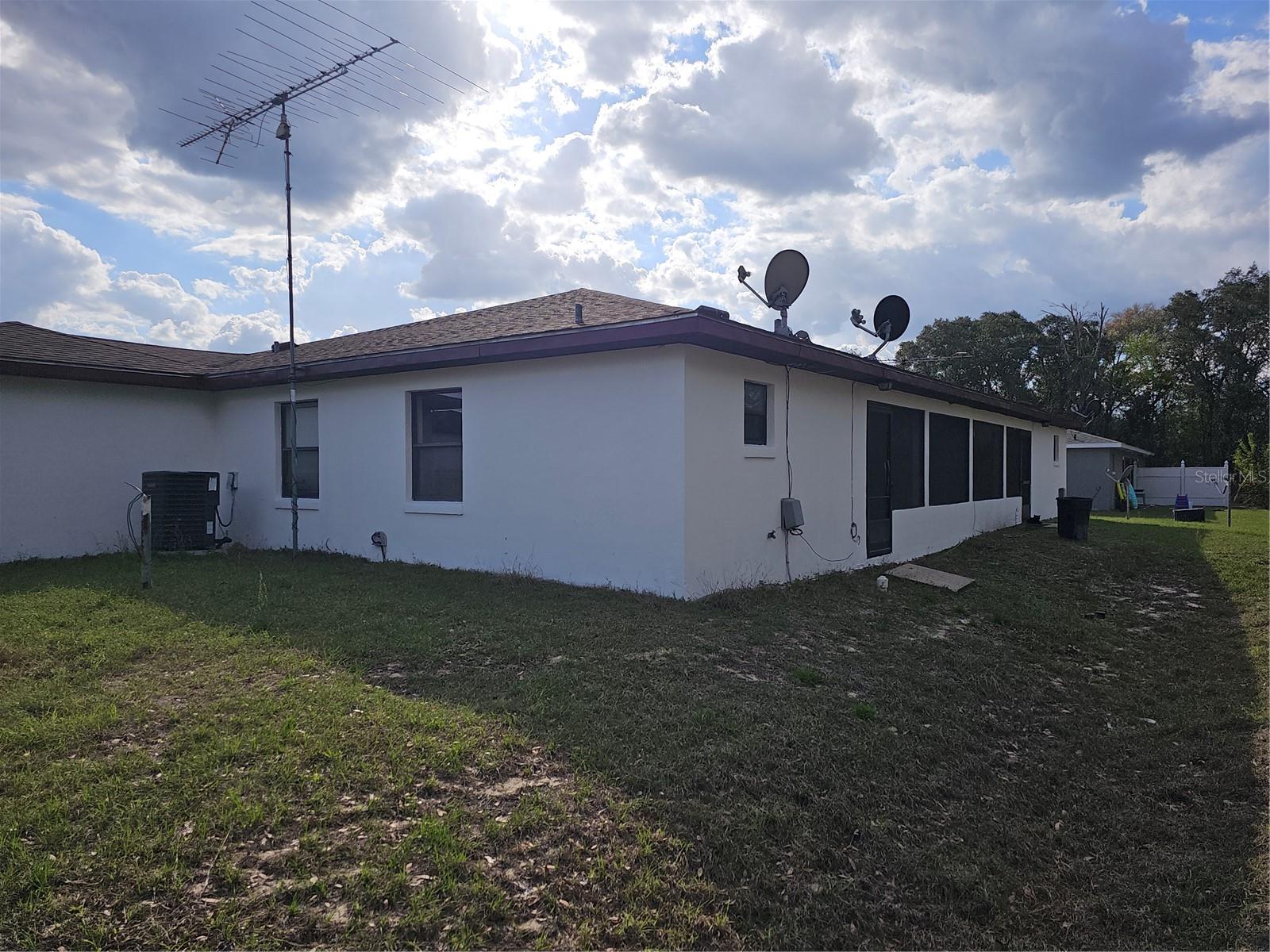 3553 SW 158TH LN, OCALA, FL, 34473