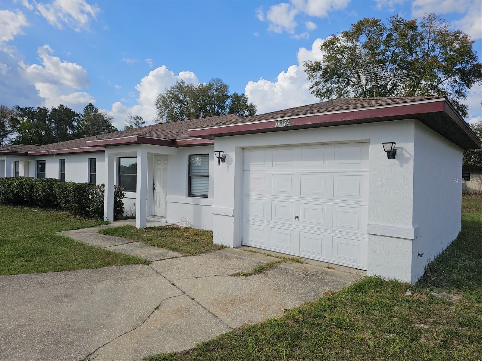 3553 SW 158TH LN, OCALA, FL, 34473