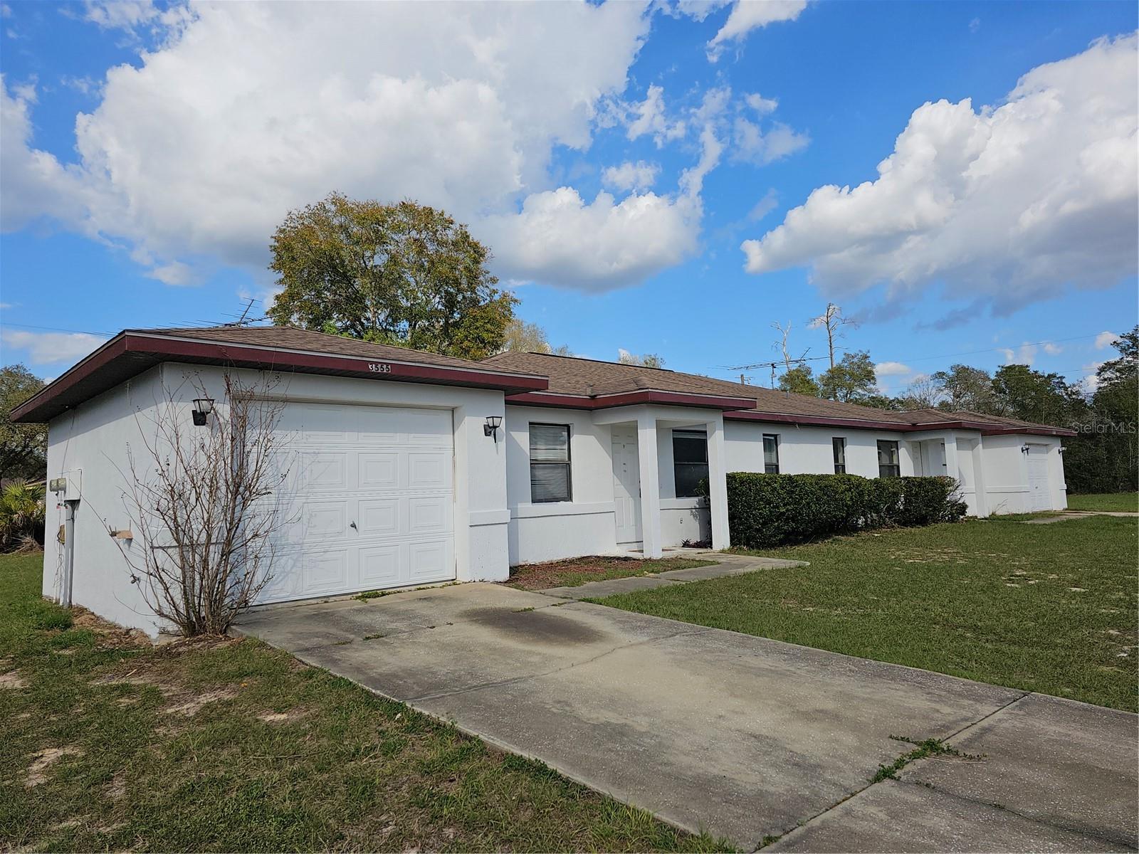 3553 SW 158TH LN, OCALA, FL, 34473