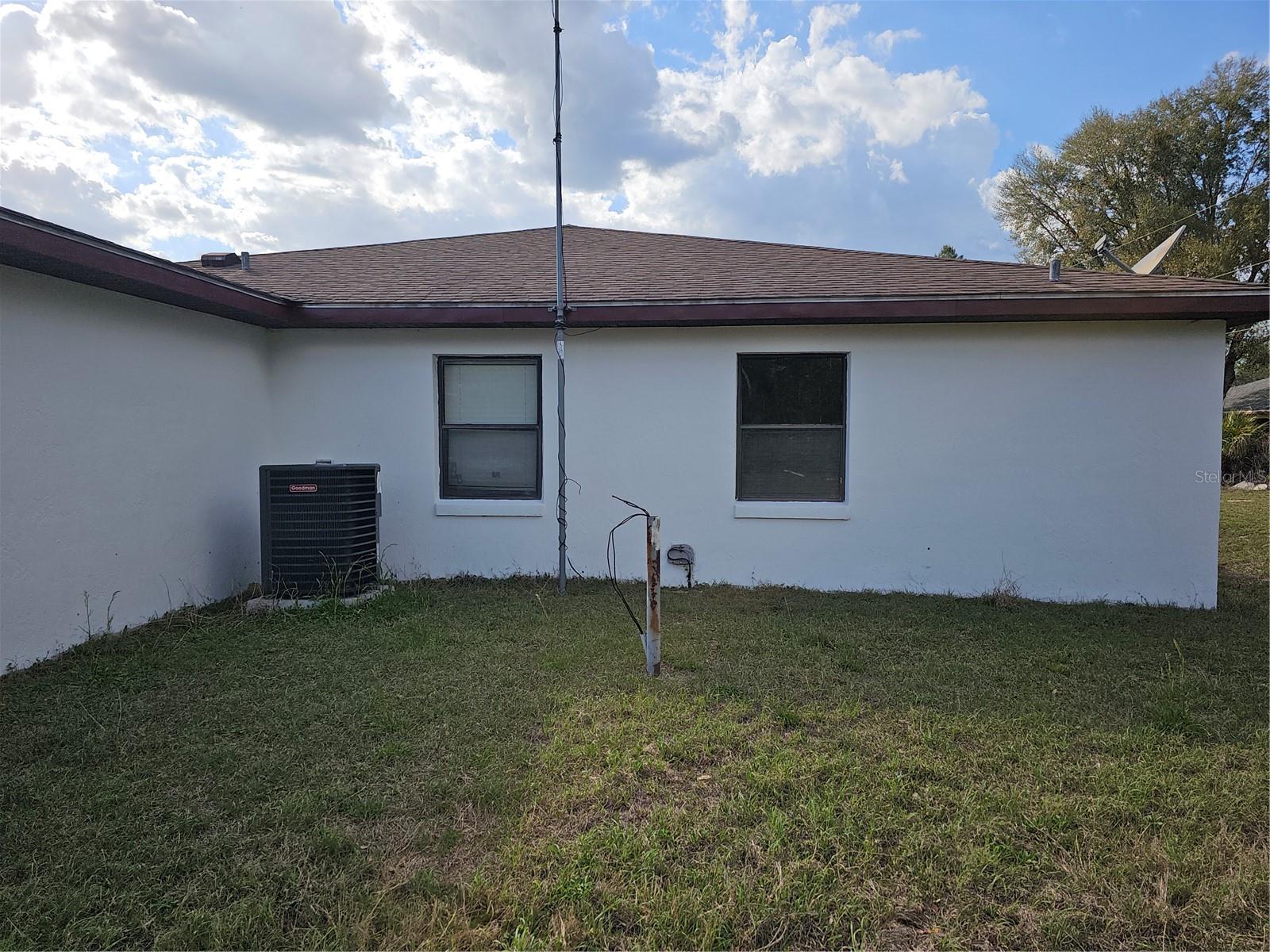 3553 SW 158TH LN, OCALA, FL, 34473