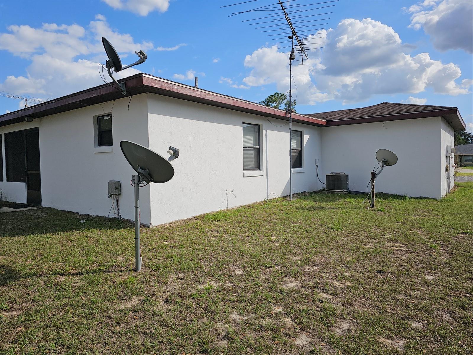 3553 SW 158TH LN, OCALA, FL, 34473