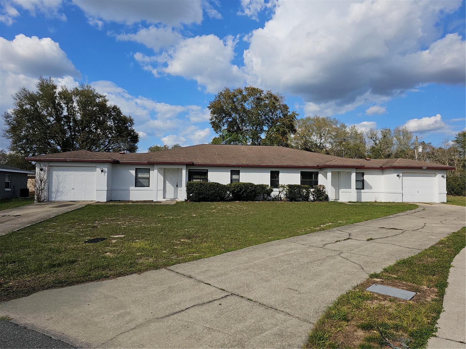 3553 SW 158TH LN, OCALA, FL, 34473
