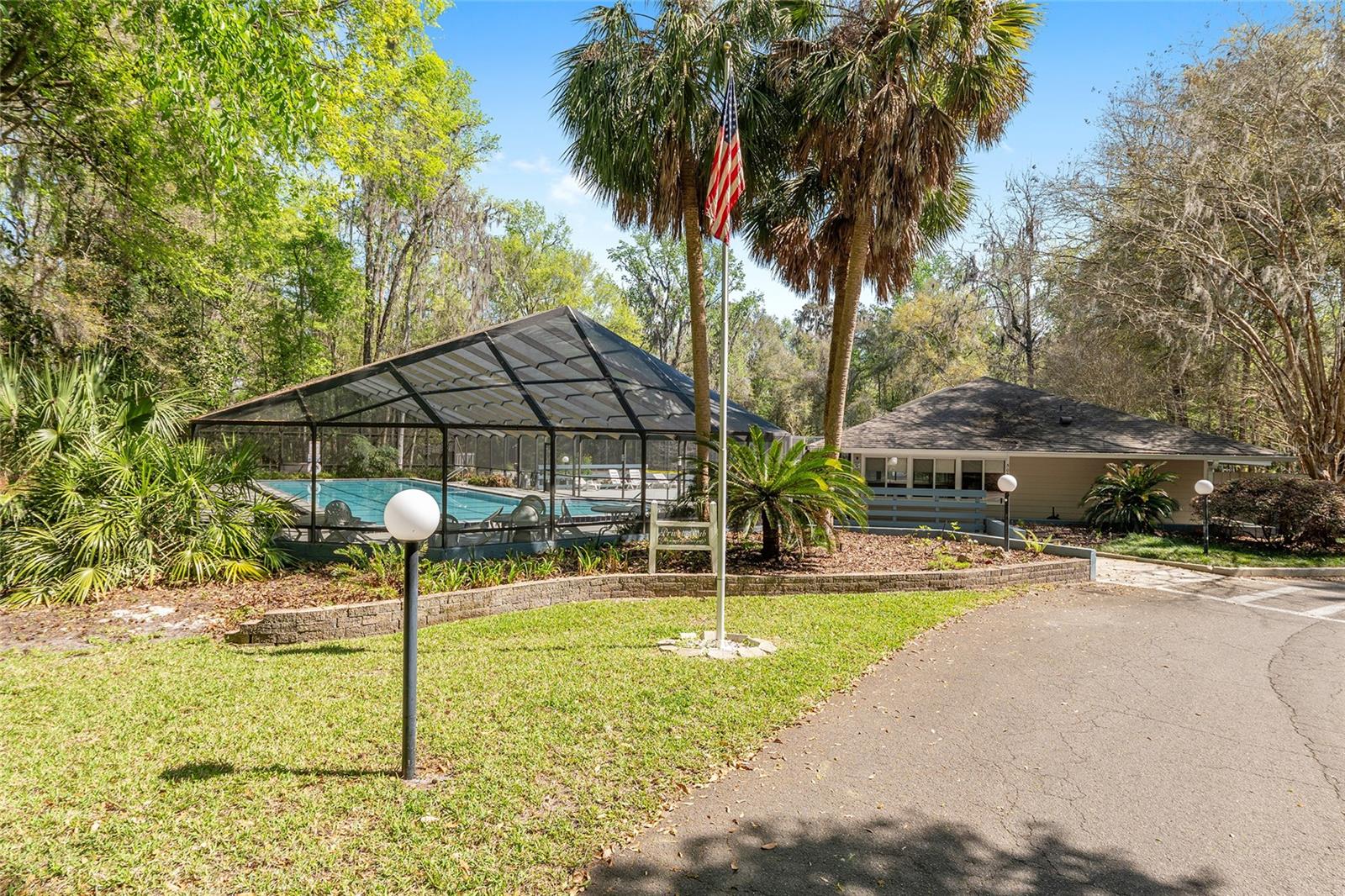 920 SW 50TH WAY, GAINESVILLE, FL, 32607