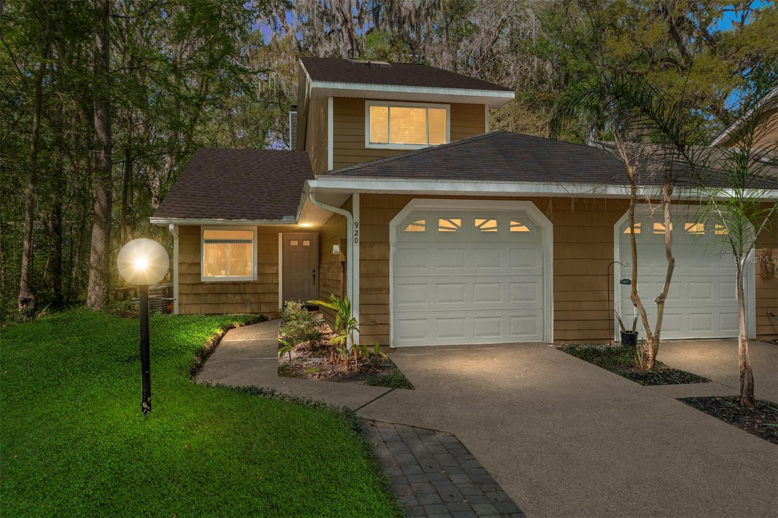 920 SW 50TH WAY, GAINESVILLE, FL, 32607