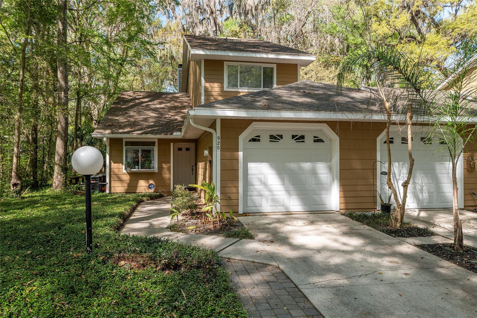 920 SW 50TH WAY, GAINESVILLE, FL, 32607