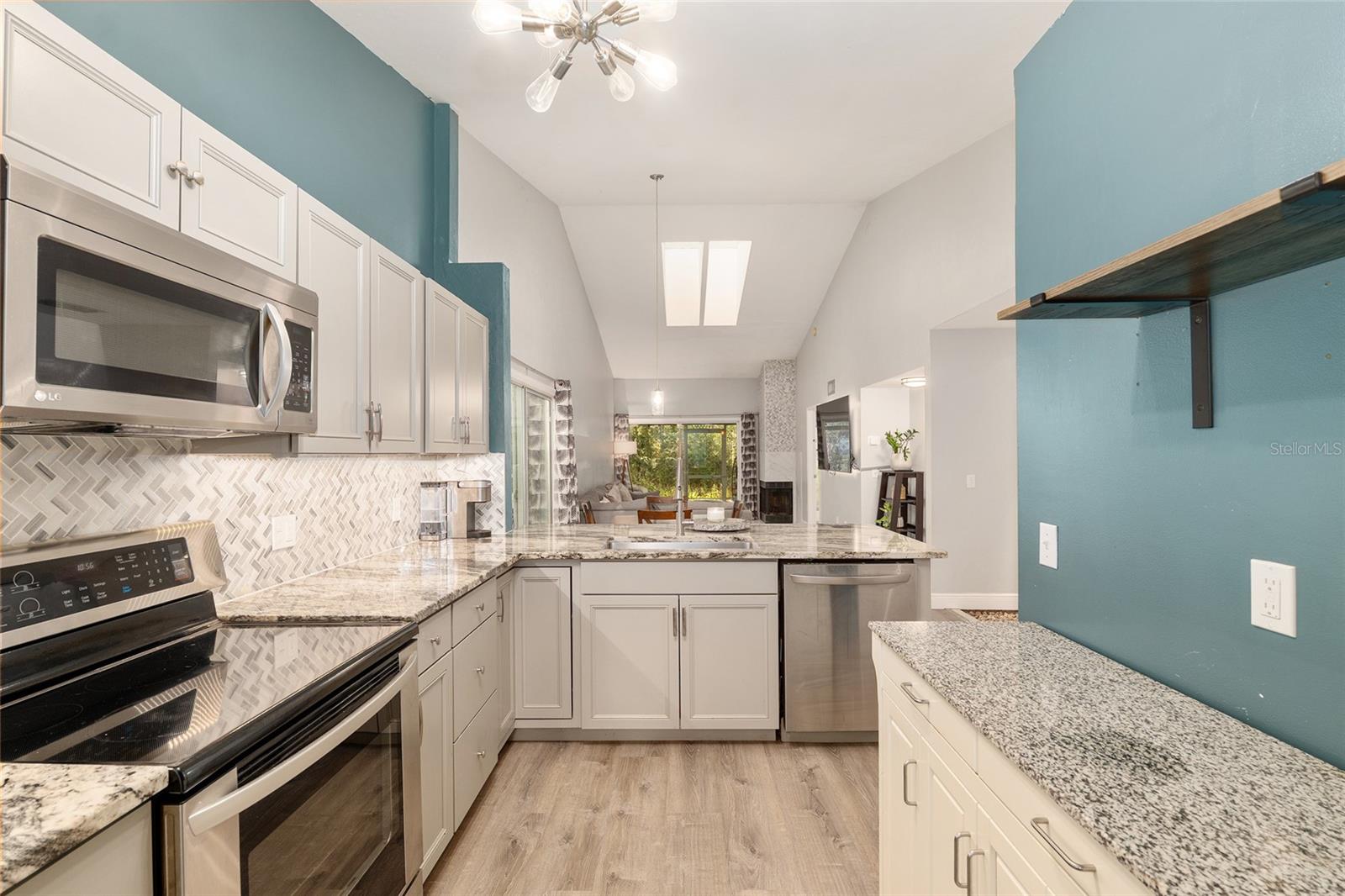 920 SW 50TH WAY, GAINESVILLE, FL, 32607