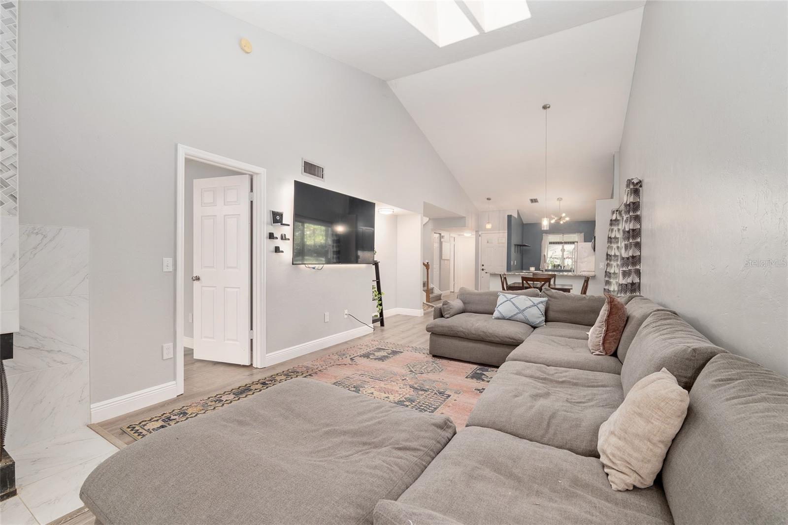 920 SW 50TH WAY, GAINESVILLE, FL, 32607