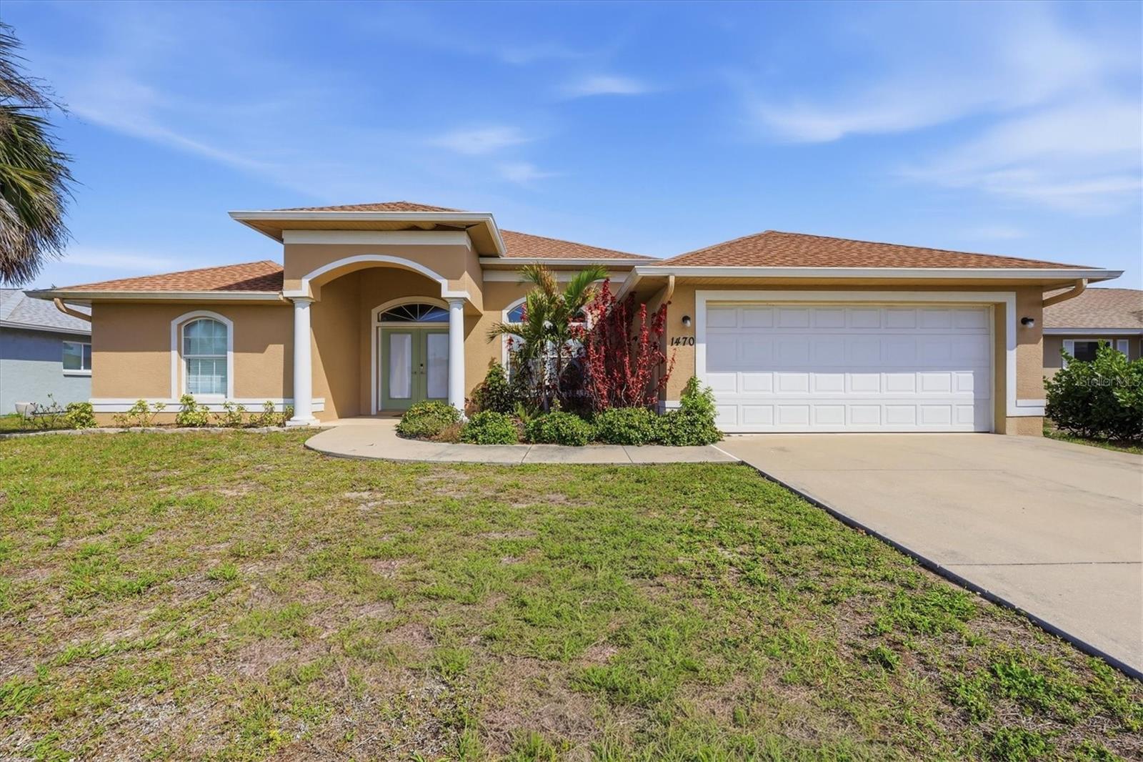 1470 FAIRLESS RD, ENGLEWOOD, FL, 34223