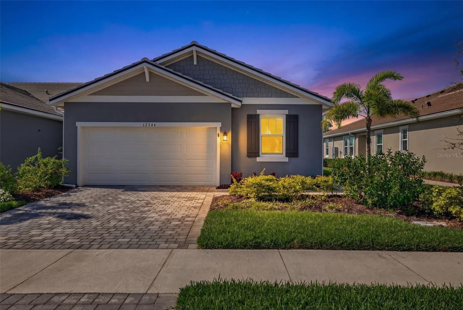 12544 SOMATIC CT, VENICE, FL, 34293
