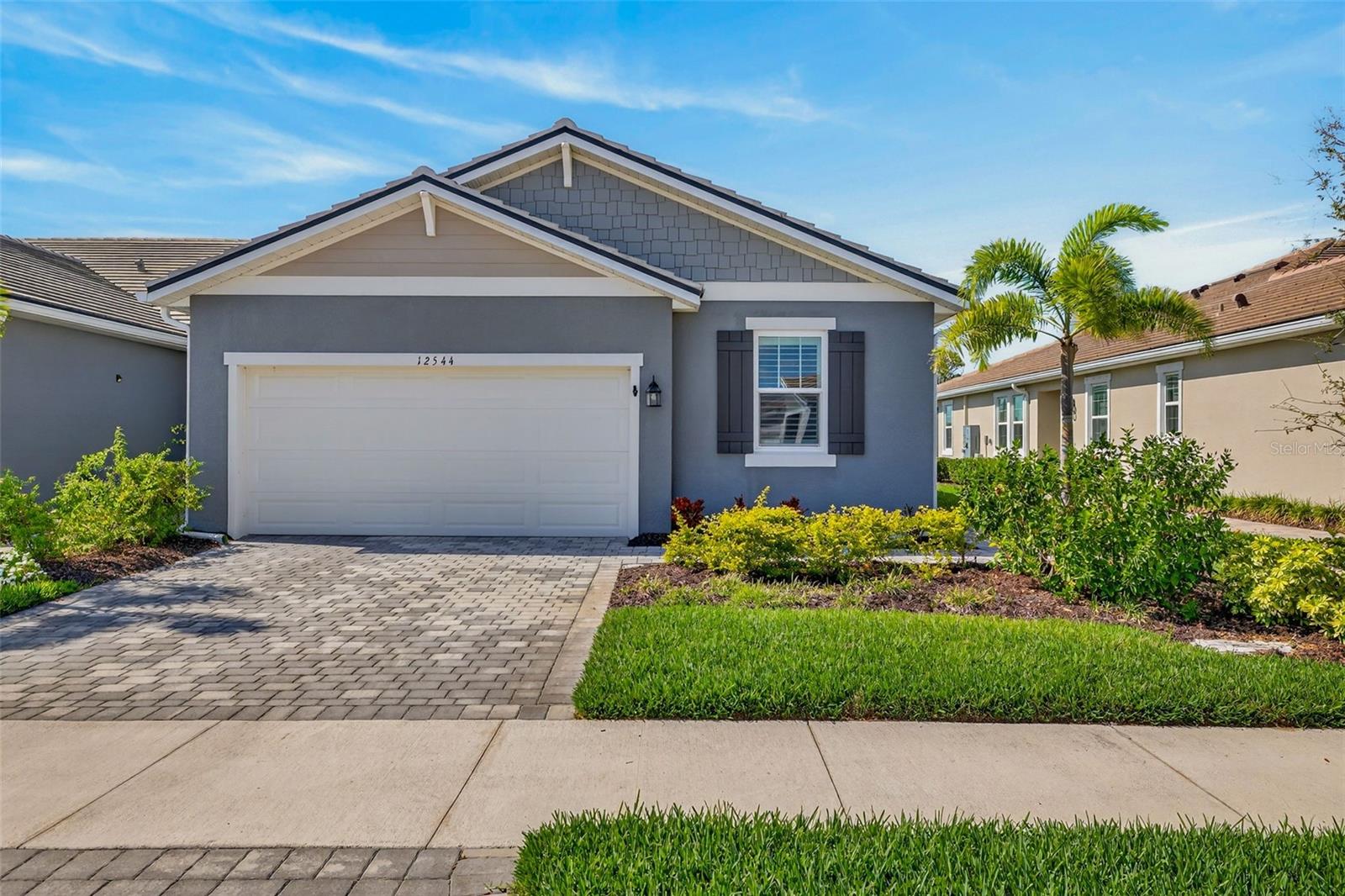 12544 SOMATIC CT, VENICE, FL, 34293