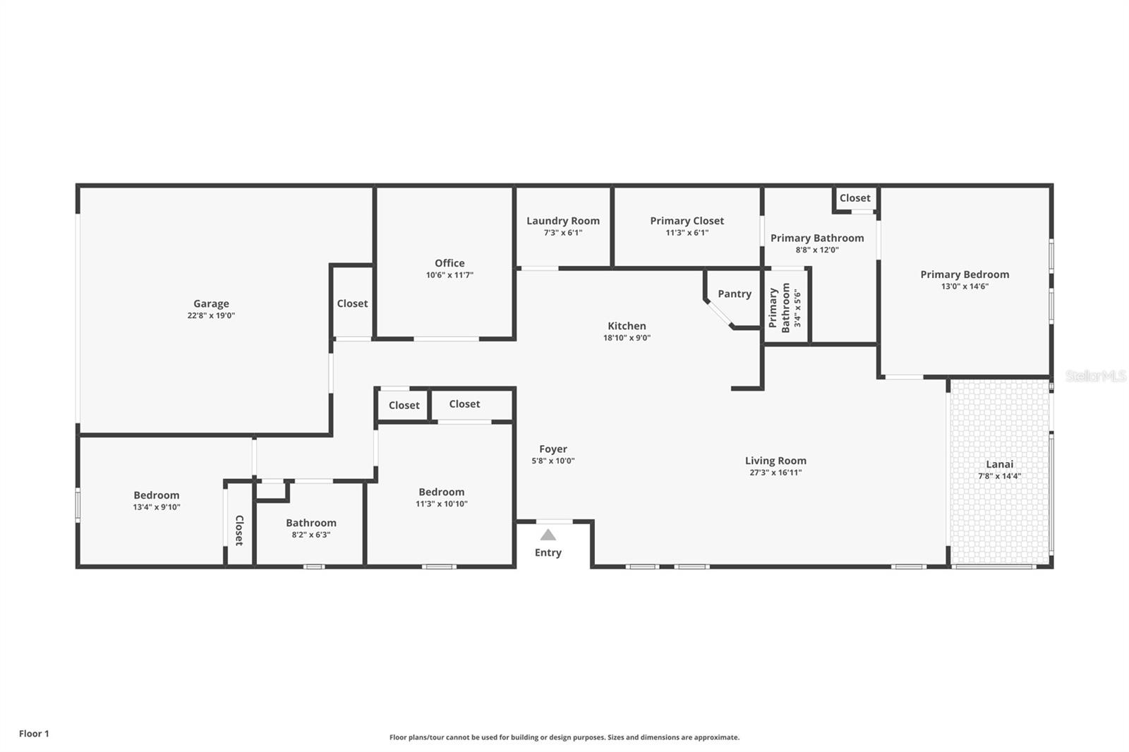 12544 SOMATIC CT, VENICE, FL, 34293