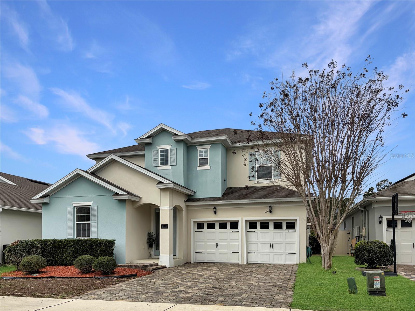 7711 TANGERINE KNOLL LOOP, WINTER GARDEN, FL, 34787