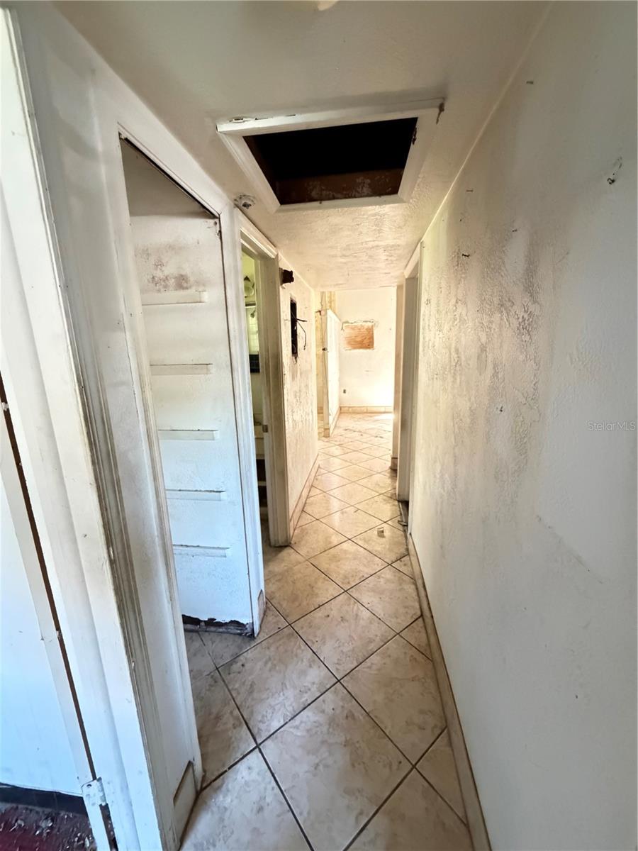 3907 SPENCE AVE, TAMPA, FL, 33614