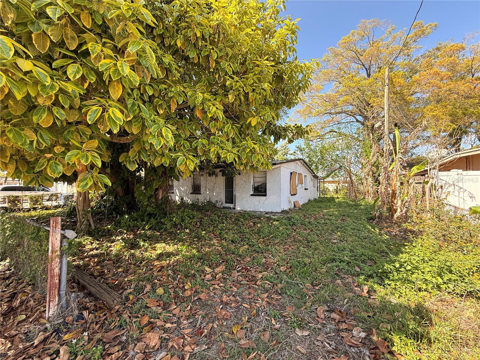 3907 SPENCE AVE, TAMPA, FL, 33614