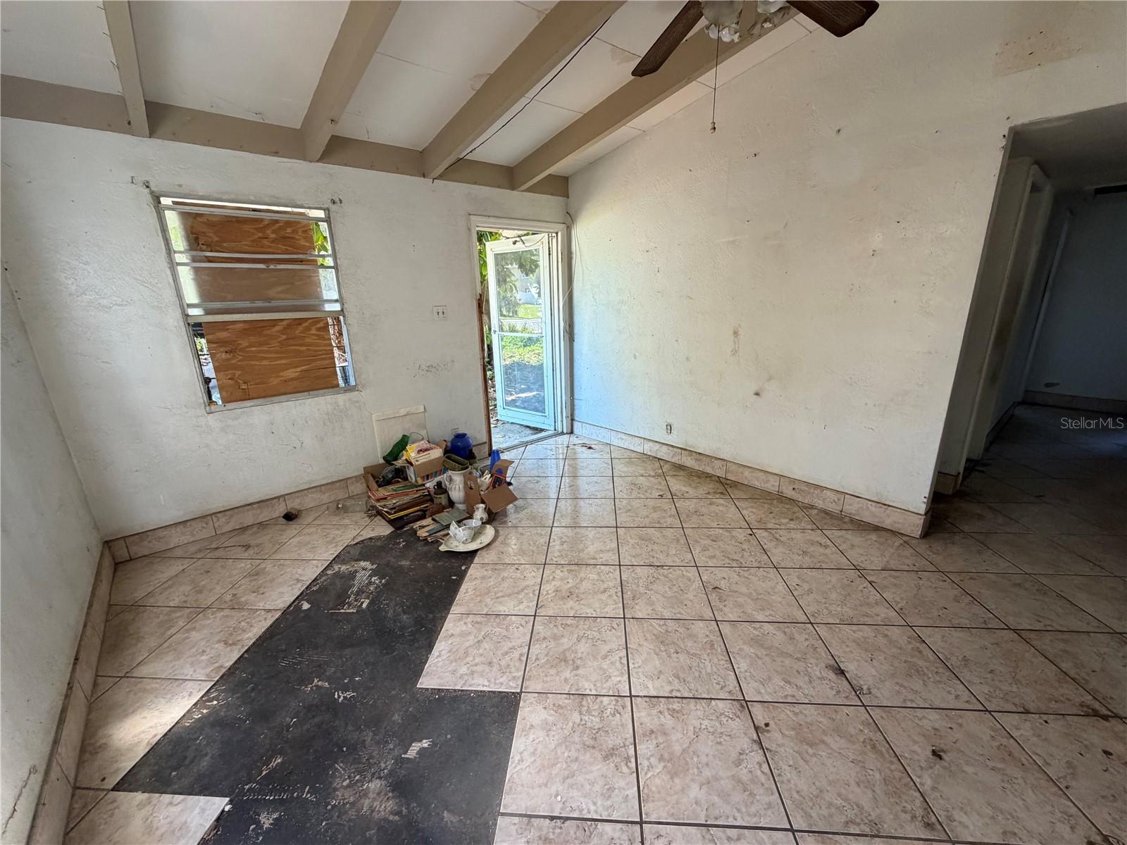 3907 SPENCE AVE, TAMPA, FL, 33614