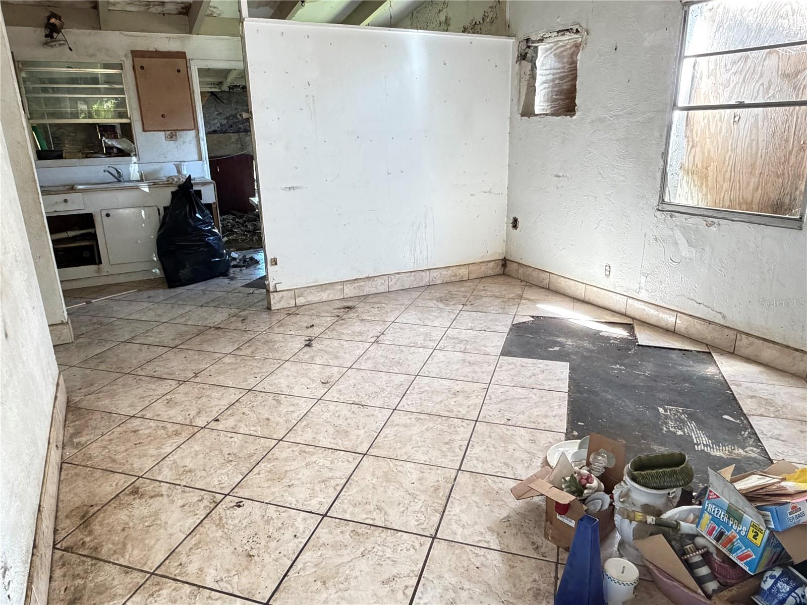 3907 SPENCE AVE, TAMPA, FL, 33614
