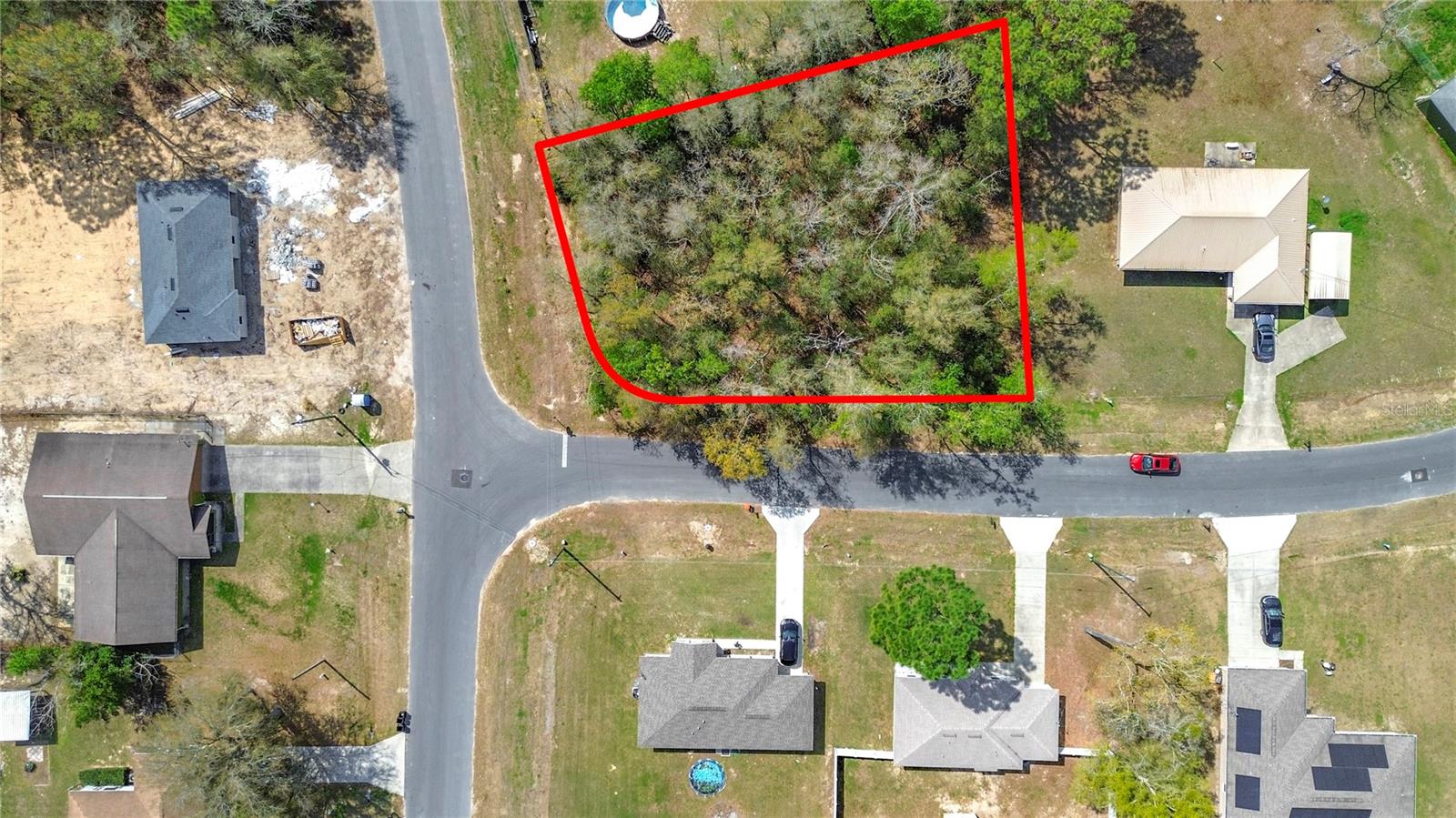 199 WATER TRAK, OCALA, FL, 34472