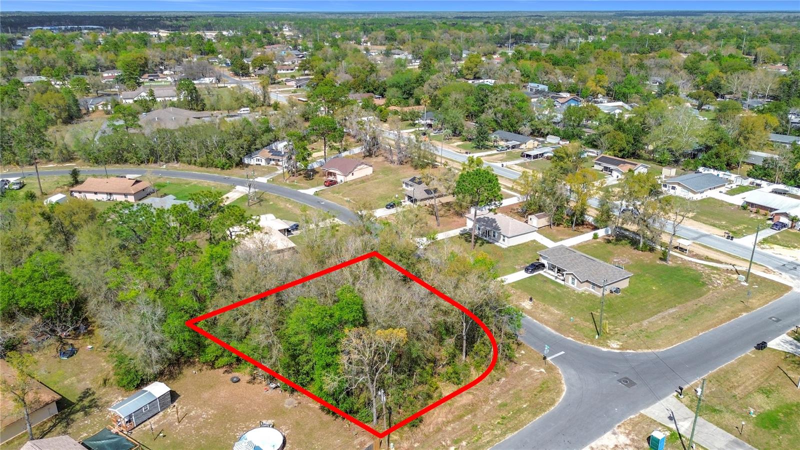 199 WATER TRAK, OCALA, FL, 34472