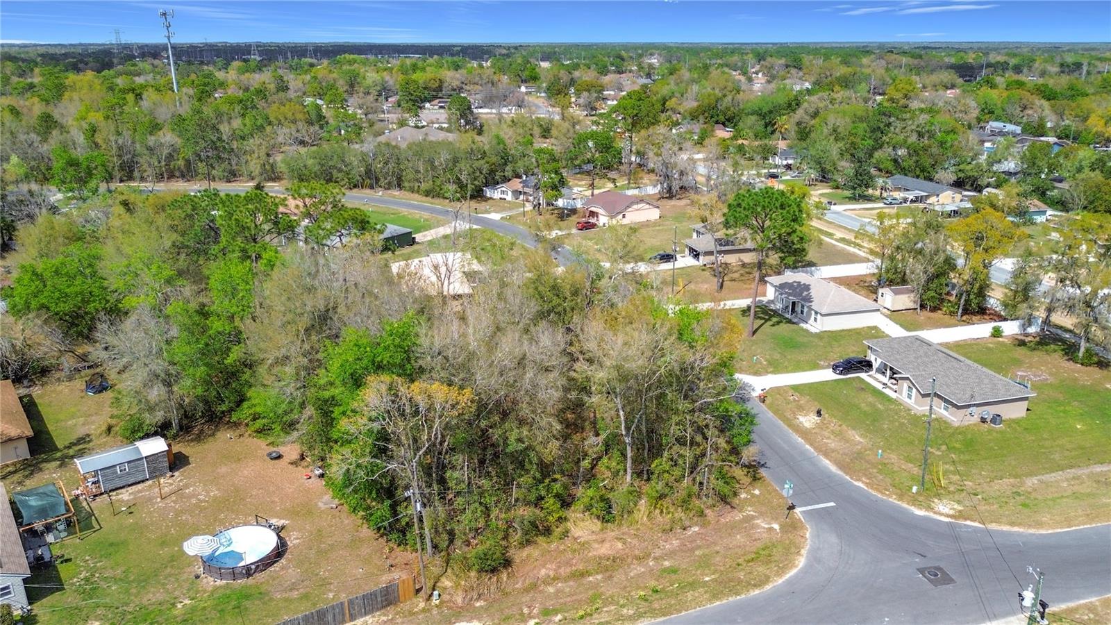 199 WATER TRAK, OCALA, FL, 34472