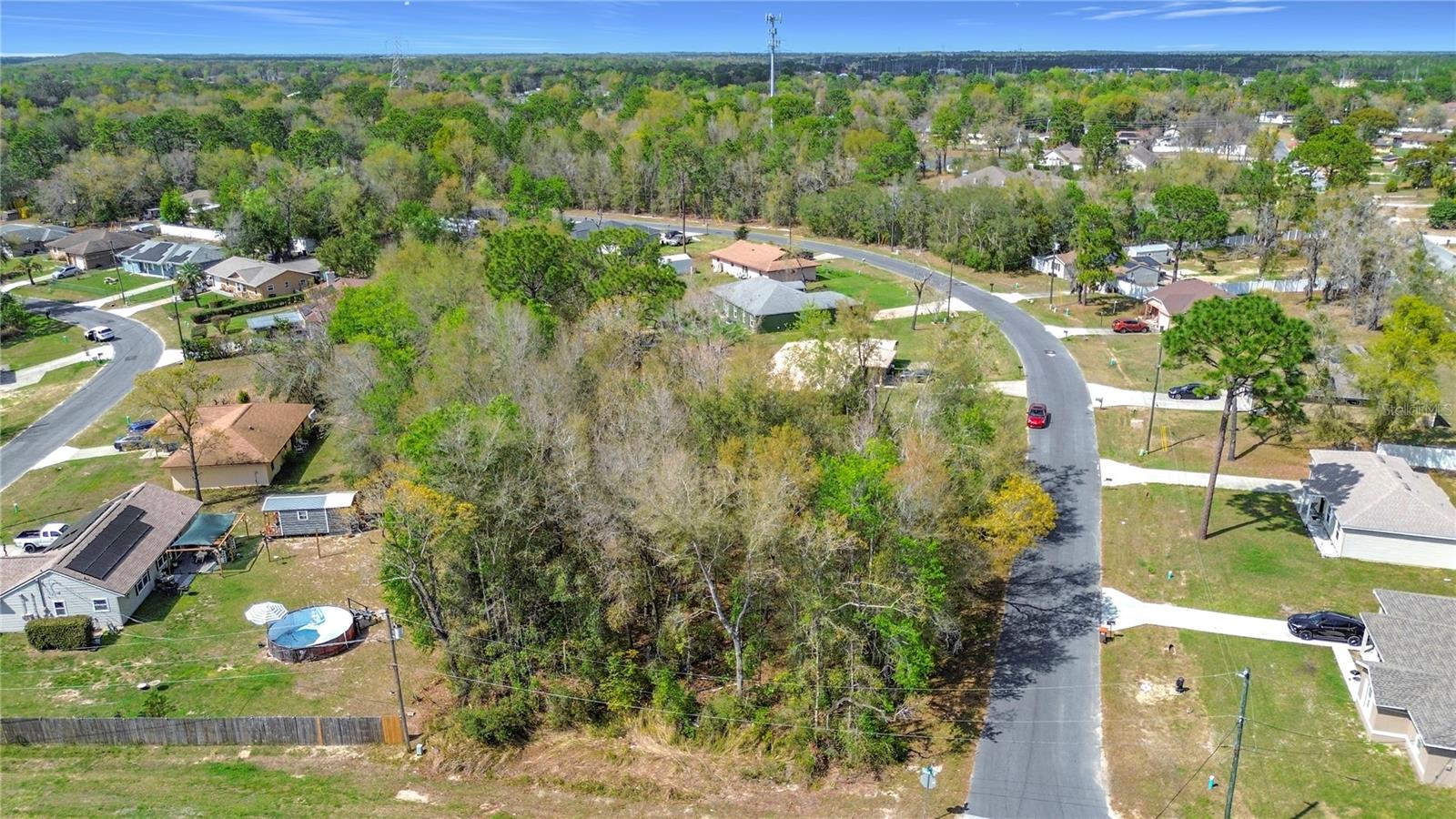 199 WATER TRAK, OCALA, FL, 34472