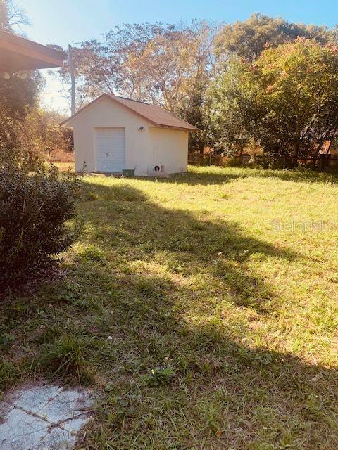 8626 SANDBERRY BLVD, ORLANDO, FL, 32819