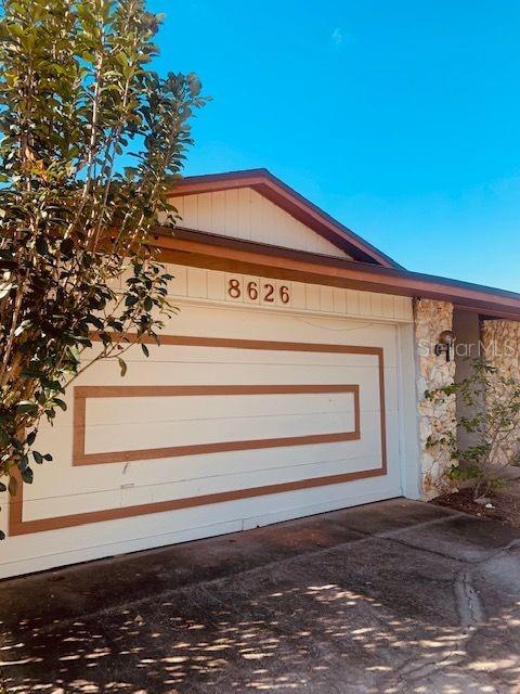 8626 SANDBERRY BLVD, ORLANDO, FL, 32819