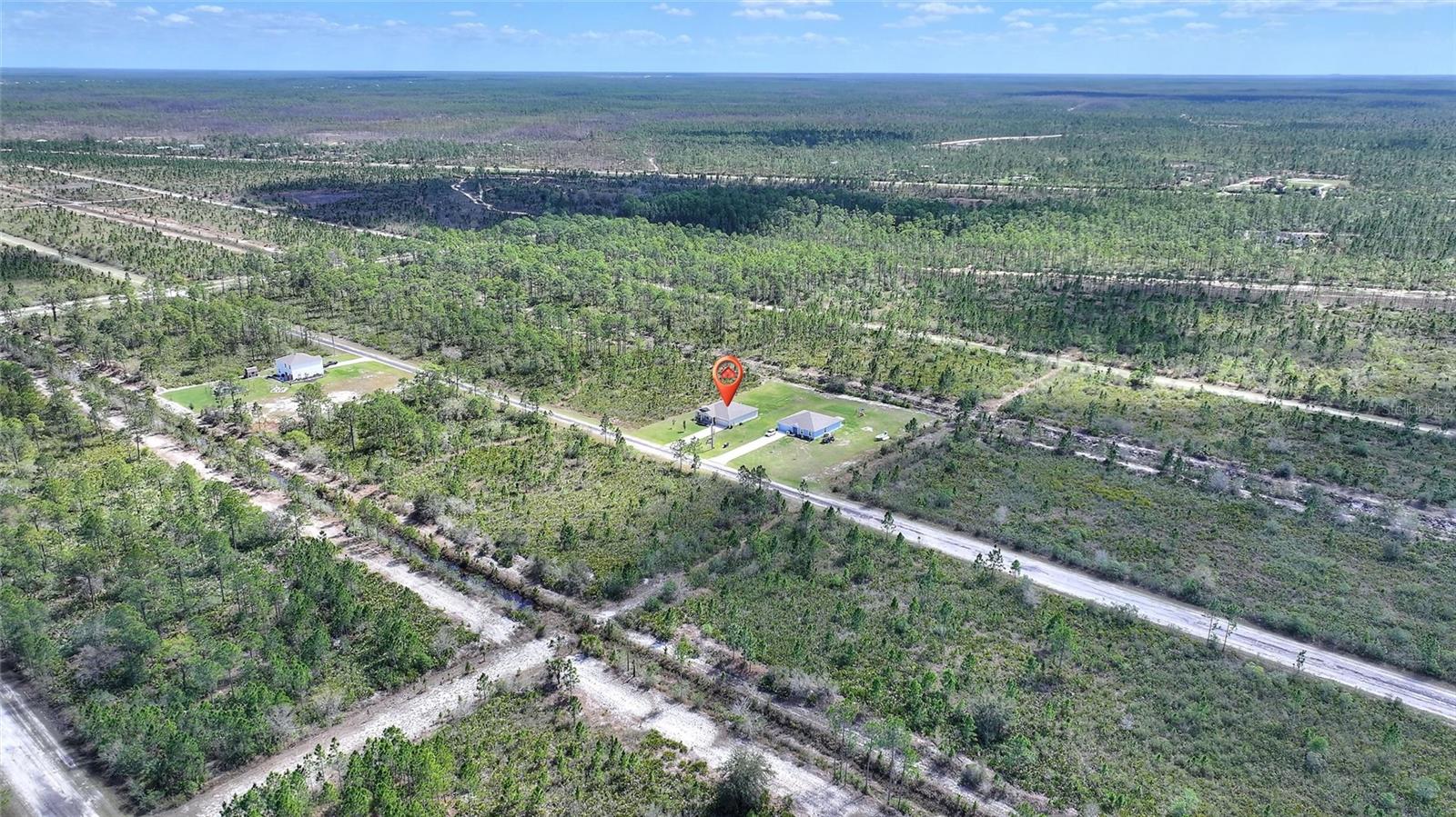 4201 CALLIANDRA DR, INDIAN LAKE ESTATES, FL, 33855