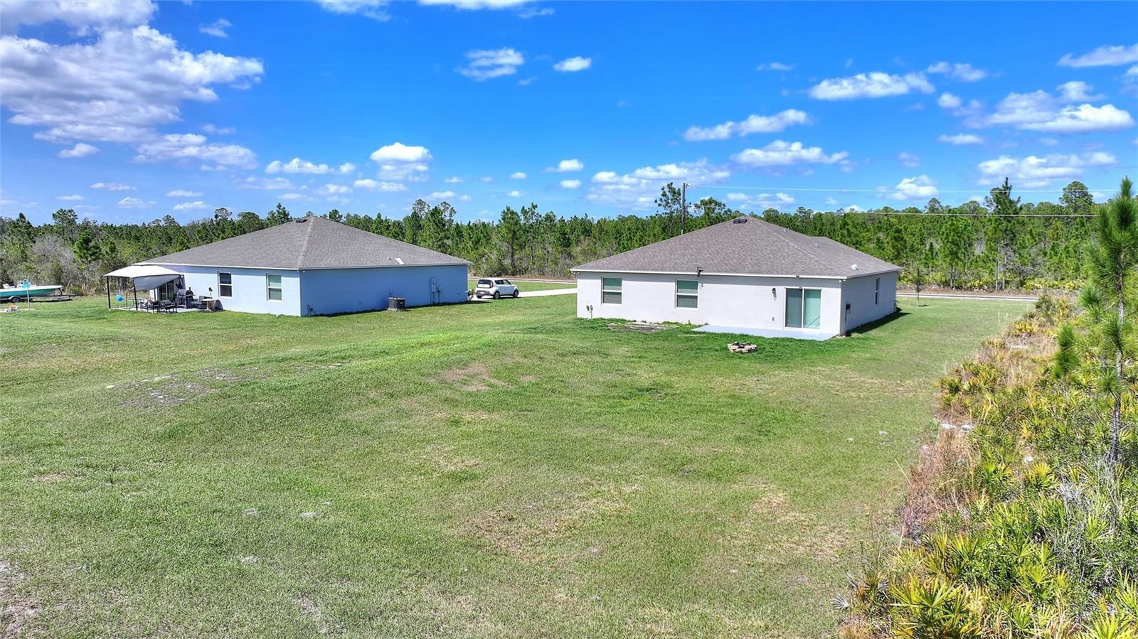 4201 CALLIANDRA DR, INDIAN LAKE ESTATES, FL, 33855