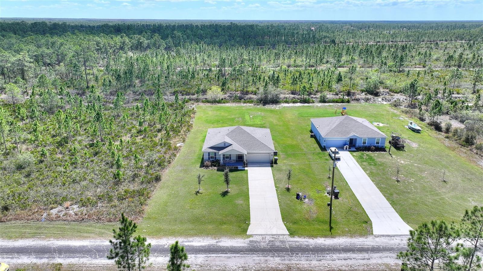 4201 CALLIANDRA DR, INDIAN LAKE ESTATES, FL, 33855