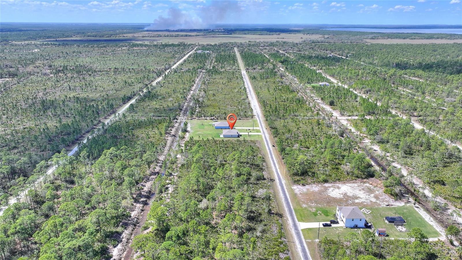 4201 CALLIANDRA DR, INDIAN LAKE ESTATES, FL, 33855
